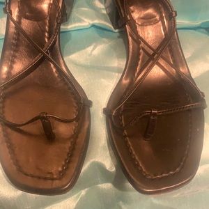 Michael Kors Roman sandals